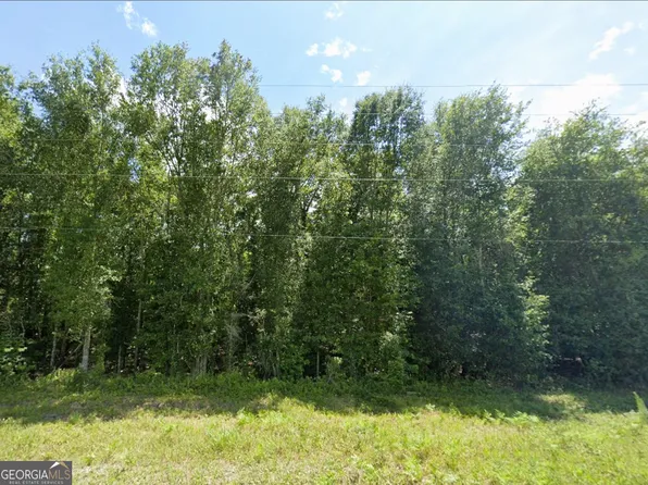 Mann Rd, Arabi, GA 31712