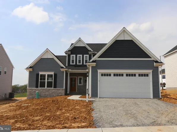 461 Parkside Way, Lititz, PA 17543