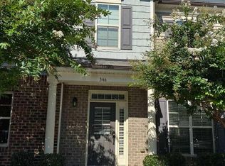 546 Matheson Pl, Cary, NC 27511