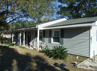 101 Burnt Church Rd, BLUFFTON, SC 29910