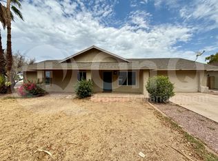 1266 W Mendoza Ave, Mesa, AZ 85202