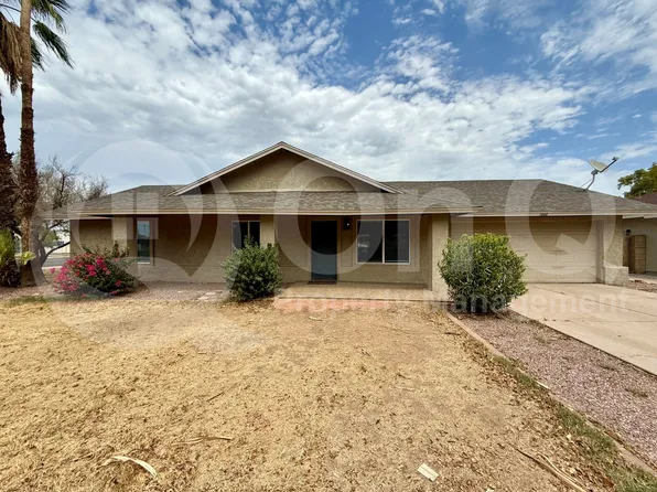 1266 W Mendoza Ave, Mesa, AZ 85202