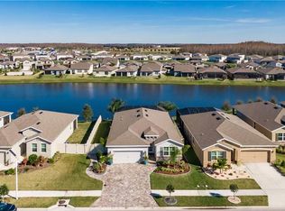 31578 Tansy Bnd, Wesley Chapel, FL 33545