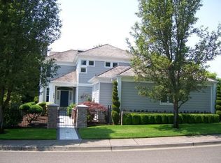 795 Sand Ave, Eugene, OR 97401