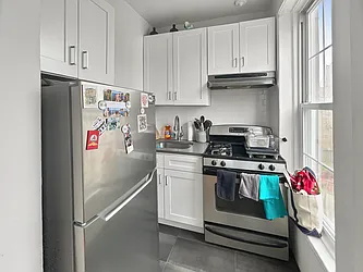 Rented by StayBK LLC