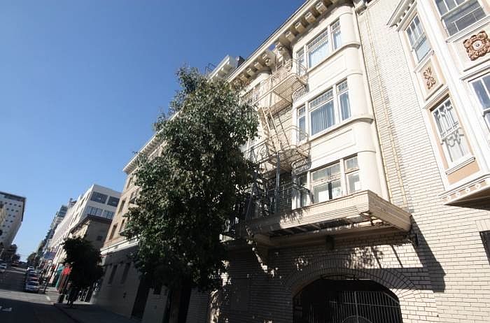 1st image of 1082 Post St APT 201