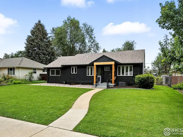 756 Eastdale Dr, Fort Collins, CO 80524