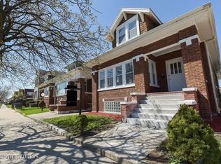 8042 S Elizabeth St, Chicago, IL 60620