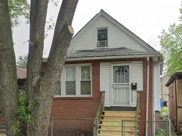 (undisclosed Address), Chicago, IL 60619