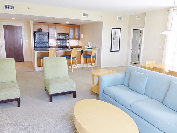 Bahia 3 Bdrm Bay Front!