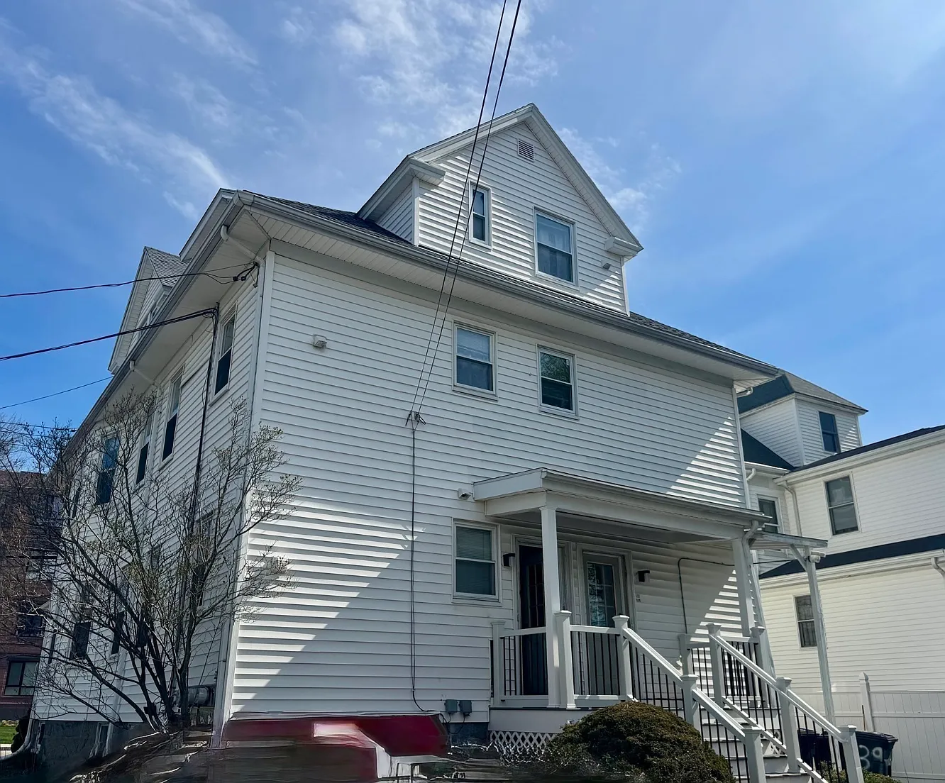 2 bed, 800 sqft, $2,150 — Photo 1