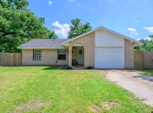 3494 Jackson Ave, Tyler, TX 75705