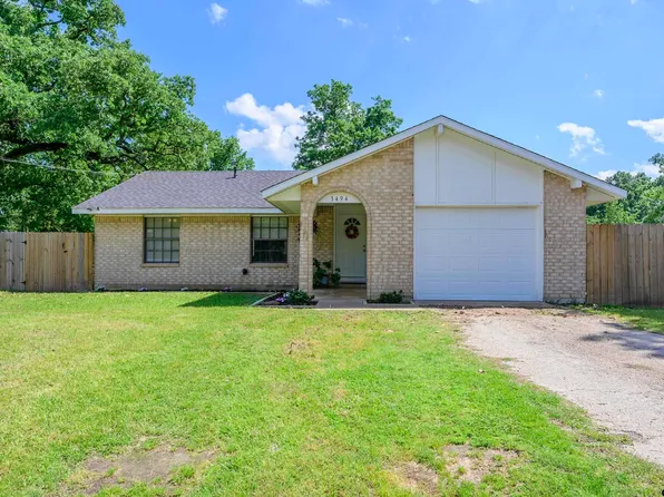 3494 Jackson Ave, Tyler, TX 75705