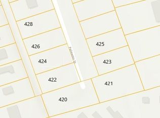 423 Palmetto St, Edgewater, FL 32132