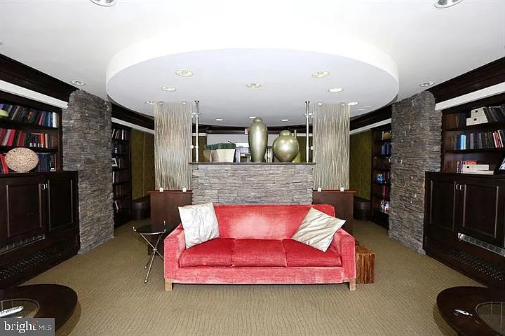 1451 Belmont St NW #212 — Photo 21