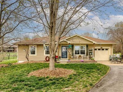 18106 Eagle Pkwy, Smithville, MO, 64089