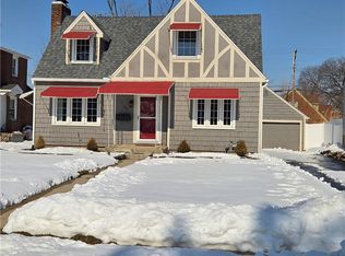 663 Broad Blvd, Dayton, OH 45419