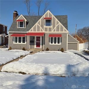 663 Broad Blvd, Dayton, OH, 45419