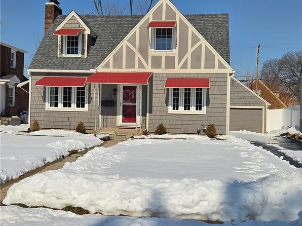 663 Broad Blvd, Dayton, OH 45419