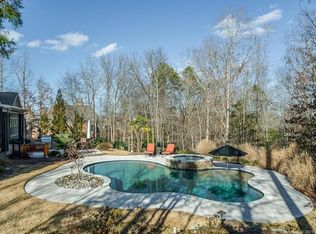 653 Bannerman Ln, Fort Mill, SC 29715