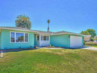 855 Los Palos Dr, Salinas, CA, 93901