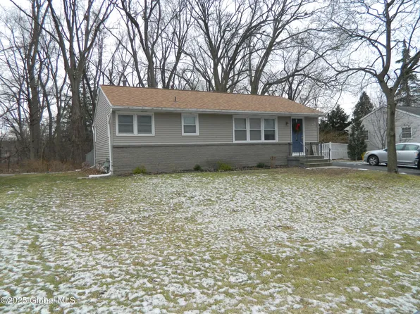 8 Riverview Terrace, Rensselaer, NY 12144