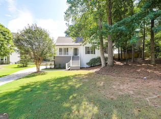 160 Woodstream Dr, Newnan, GA 30265