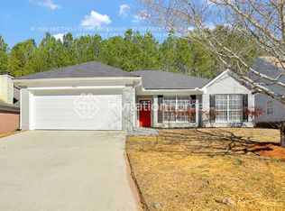 4806 Wilkins Station Dr, Decatur, GA 30035