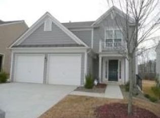 3285 Saville St SW, Atlanta, GA 30331