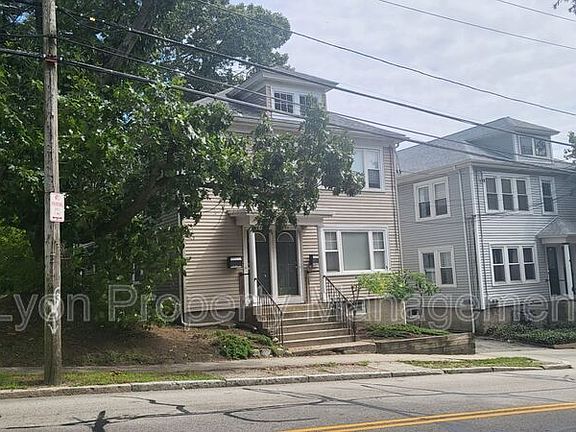 2nd image of 105-107 Butler Ave Floor 1