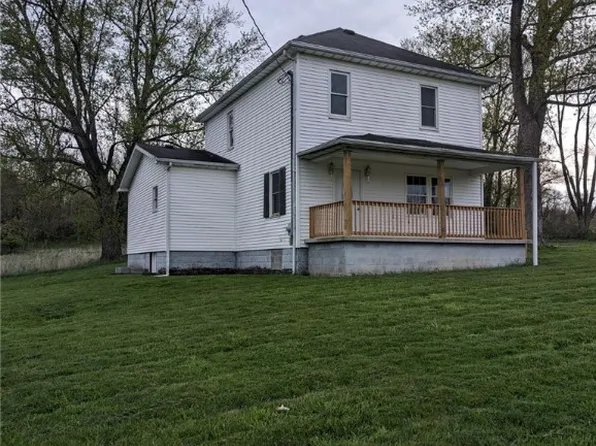 61 Bethel Ridge Rd, Avella, PA 15312