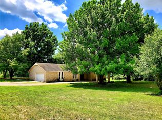 12364 S 273 East Ave, Coweta, OK 74429