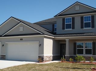 3316 N Ravello Dr, Saint Augustine, FL 32092