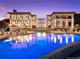 4 Tahiti Beach Island Rd, Coral Gables, FL 33143