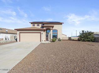 5905 Windermore Ct, Sunland Park, NM 88008