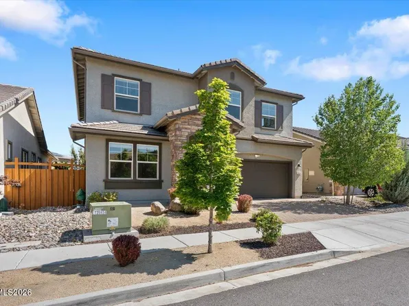 3038 Honey Arbor Way, Sparks, NV 89436
