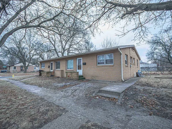 1711 9th Ave, Rockford, IL 61104