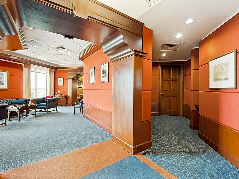 1 Towers Park Ln #1004 — Photo 12