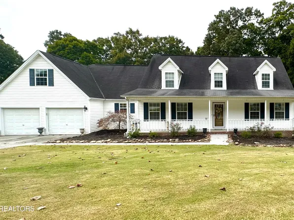 957 & 967 E Brentwood Dr, Morristown, TN 37814