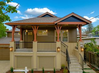2230 Georgia St, Napa, CA 94559