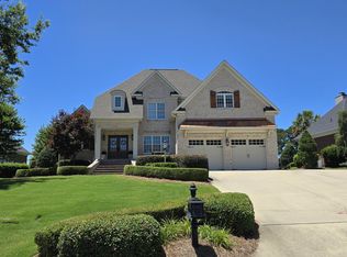 4101 Countrydown Dr, Greenville, NC 27834
