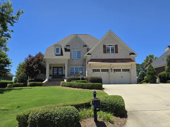 4101 Countrydown Drive, Greenville, NC 27834