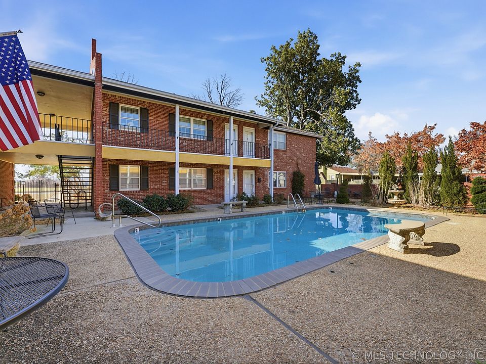 1st image of 3701 Riverside Dr APT 6