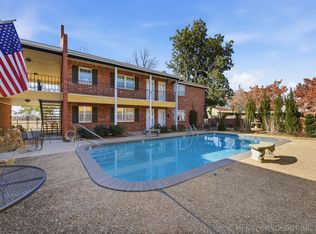 3701 Riverside Dr APT 6, Tulsa, OK 74105