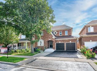 5 Treeline Blvd, Brampton, ON L6P1C4