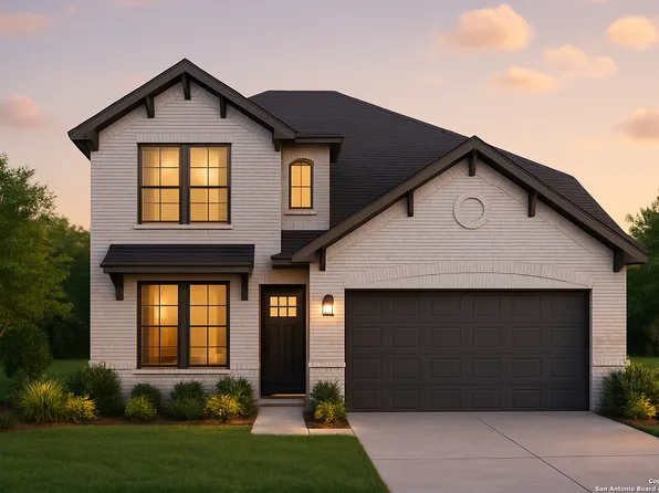 12130 Vista Rim, Live Oak, TX 78233