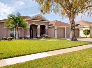 294 Belhaven Falls Dr, Ocoee, FL 34761