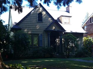 3220 Hunter Blvd S, Seattle, WA 98144