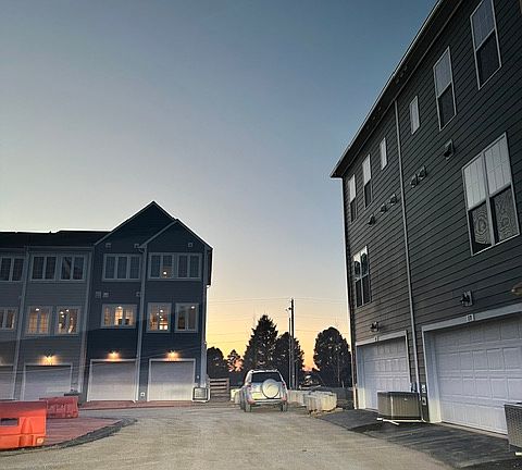 Street view community