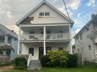 8410 Denison Ave, Cleveland, OH